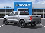 2025 Chevrolet Colorado Crew Cab 4x2 Pickup for sale #FGWGC0*O - photo 4