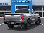 2025 Chevrolet Colorado Crew Cab 4x2 Pickup for sale #FGWGC0*O - photo 2