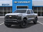 2025 Chevrolet Colorado Crew Cab 4x2 Pickup for sale #FGWGC0*O - photo 6