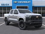 2025 Chevrolet Colorado Crew Cab 4x2 Pickup for sale #FGWGC0*O - photo 7