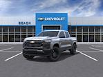 2025 Chevrolet Colorado Crew Cab 4x2 Pickup for sale #FGWGC0*O - photo 8