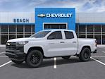 2025 Chevrolet Colorado Crew Cab 4x2 Pickup for sale #FGWGC2*O - photo 3
