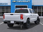 2025 Chevrolet Colorado Crew Cab 4x2 Pickup for sale #FGWGC2*O - photo 2