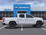 2025 Chevrolet Colorado Crew Cab 4x2 Pickup for sale #FGWGC2*O - photo 5