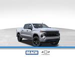 2026 Chevrolet Silverado 1500 Crew Cab 4x4 Pickup for sale #FGXW1M*O - photo 1
