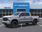 2026 Chevrolet Silverado 1500 Crew Cab 4x4 Pickup for sale #FGXW1M*O - photo 3