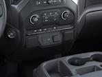 2026 Chevrolet Silverado 1500 Crew Cab 4x4 Pickup for sale #FGXW1M*O - photo 23