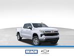 2026 Chevrolet Silverado 1500 Crew Cab 4x4 Pickup for sale #FHMGX2*O - photo 1