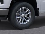2026 Chevrolet Silverado 1500 Crew Cab 4x4 Pickup for sale #FHMGX2*O - photo 9