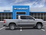 2026 Chevrolet Silverado 1500 Crew Cab 4x4 Pickup for sale #FHMGX5*O - photo 5