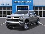 2026 Chevrolet Silverado 1500 Crew Cab 4x4 Pickup for sale #FHMGX5*O - photo 6