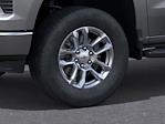 2026 Chevrolet Silverado 1500 Crew Cab 4x4 Pickup for sale #FHMGX5*O - photo 9