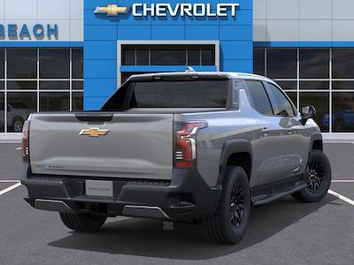 2026 Chevrolet Silverado EV Crew Cab AWD Pickup for sale #FHMGXC*O - photo 2