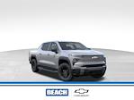 2026 Chevrolet Silverado EV Crew Cab AWD Pickup for sale #C2044 - photo 1