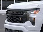 2026 Chevrolet Silverado 1500 Double Cab 4x4 Pickup for sale #FHMGXT*O - photo 13