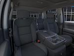 2026 Chevrolet Silverado 1500 Double Cab 4x4 Pickup for sale #FHMGXT*O - photo 16