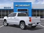 2026 Chevrolet Silverado 1500 Double Cab 4x4 Pickup for sale #FHMGXT*O - photo 4