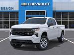 2026 Chevrolet Silverado 1500 Double Cab 4x4 Pickup for sale #FHMGXT*O - photo 6