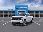 2026 Chevrolet Silverado 1500 Double Cab 4x4 Pickup for sale #FHMGXT*O - photo 8