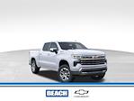 2026 Chevrolet Silverado 1500 Crew Cab 4x4 Pickup for sale #FHXNDR*O - photo 1