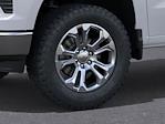 2026 Chevrolet Silverado 1500 Crew Cab 4x4 Pickup for sale #FHXNDR*O - photo 9