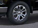 2026 Chevrolet Silverado 1500 Crew Cab 4x4 Pickup for sale #FHXNDS*O - photo 9
