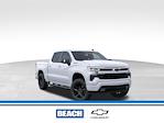 2026 Chevrolet Silverado 1500 Crew Cab 4x4 Pickup for sale #FHXNN9*O - photo 1