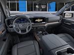 2026 Chevrolet Silverado 1500 Crew Cab 4x4 Pickup for sale #FHXNN9*O - photo 15