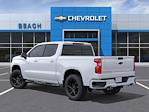 2026 Chevrolet Silverado 1500 Crew Cab 4x4 Pickup for sale #FHXNN9*O - photo 4