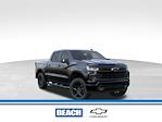 2026 Chevrolet Silverado 1500 Crew Cab 4x4 Pickup for sale #FHXNPB*O - photo 1