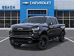 2026 Chevrolet Silverado 1500 Crew Cab 4x4 Pickup for sale #FHXNPB*O - photo 6