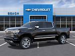 2026 Chevrolet Silverado 1500 Crew Cab 4x4 Pickup for sale #FJDVPC*O - photo 2