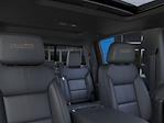 2026 Chevrolet Silverado 1500 Crew Cab 4x4 Pickup for sale #FJDVPC*O - photo 24