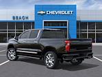 2026 Chevrolet Silverado 1500 Crew Cab 4x4 Pickup for sale #FJDVPC*O - photo 3