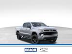 2026 Chevrolet Silverado 1500 Crew Cab 4x4 Pickup for sale #FJDVQ2*O - photo 1