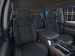 2026 Chevrolet Silverado 1500 Crew Cab 4x4 Pickup for sale #FJDVQ2*O - photo 16