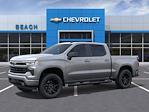 2026 Chevrolet Silverado 1500 Crew Cab 4x4 Pickup for sale #FJDVQ2*O - photo 2