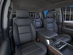2025 Chevrolet Silverado 2500 Crew Cab 4x4 Pickup for sale #FJJB9F*O - photo 16