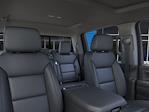 2025 Chevrolet Silverado 2500 Crew Cab 4x4 Pickup for sale #FJJB9F*O - photo 24