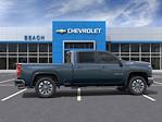 2025 Chevrolet Silverado 2500 Crew Cab 4x4 Pickup for sale #FJJB9F*O - photo 5