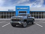 2025 Chevrolet Silverado 2500 Crew Cab 4x4 Pickup for sale #FJJB9F*O - photo 8