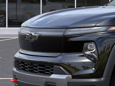 New 2026 Chevrolet Silverado EV - photo 1