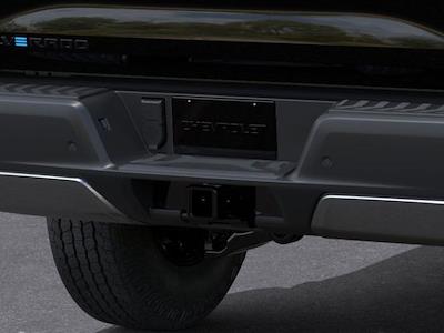 New 2026 Chevrolet Silverado EV - photo 1
