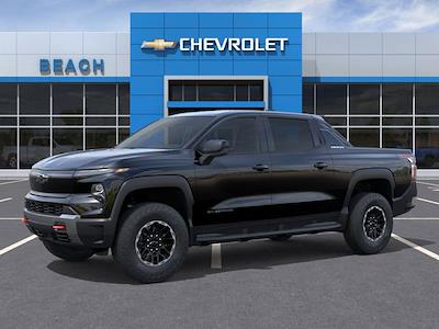 New 2026 Chevrolet Silverado EV - photo 1