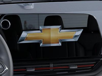 New 2026 Chevrolet Silverado EV - photo 1