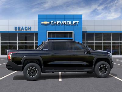 New 2026 Chevrolet Silverado EV - photo 1