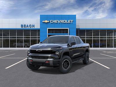New 2026 Chevrolet Silverado EV - photo 1