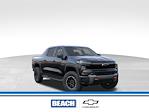 New 2026 Chevrolet Silverado EV Trail Boss Crew Cab AWD Pickup for sale #FJJCB5*O - photo 1