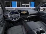 New 2026 Chevrolet Silverado EV Trail Boss Crew Cab AWD Pickup for sale #FJJCB5*O - photo 15