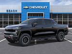 New 2026 Chevrolet Silverado EV Trail Boss Crew Cab AWD Pickup for sale #FJJCB5*O - photo 3